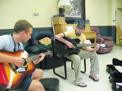Music Therapy Music Therapy